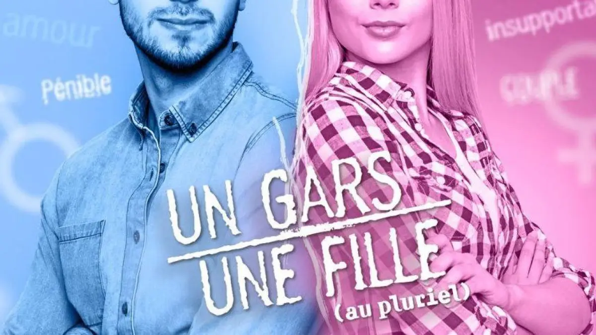 Un gars, une fille sera de retour sur TF1 le 28 août