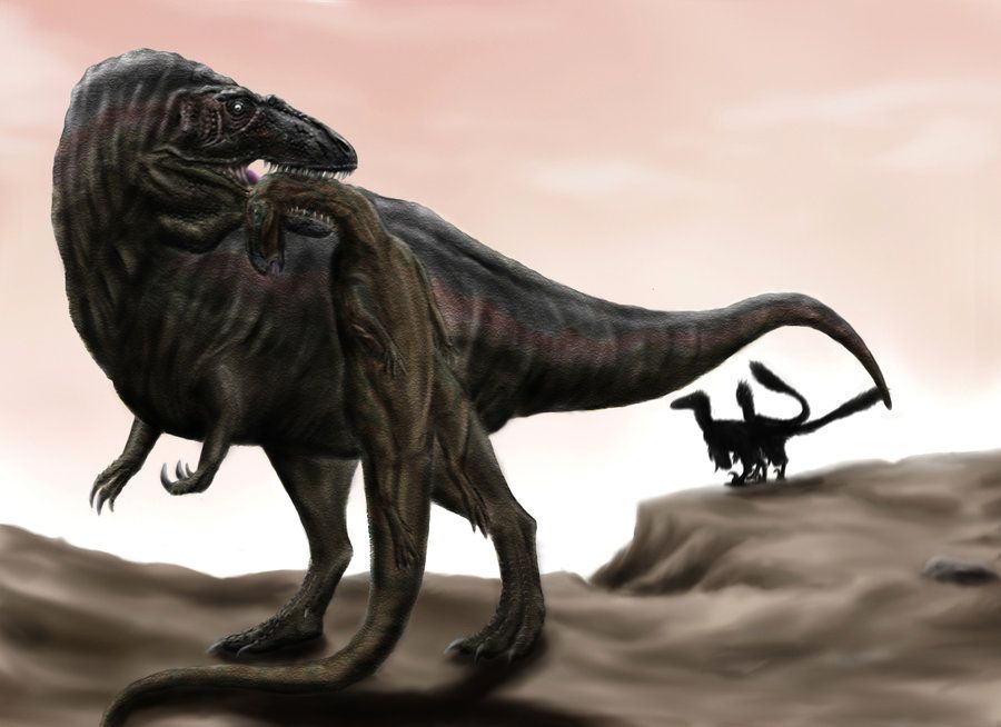 La plus longue piste d’empreintes de dinosaures au monde a été découverte au Texas #3