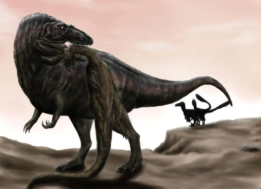 La plus longue piste d’empreintes de dinosaures au monde a été découverte au Texas #3