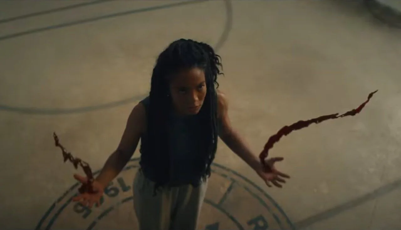 La bande-annonce sanglante de Gen V ne promet que du bon pour la série #2