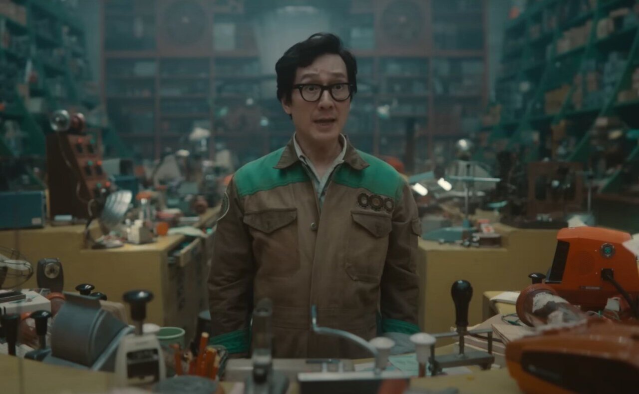 La saison 2 de Loki arrivera plus tôt que prévu #3