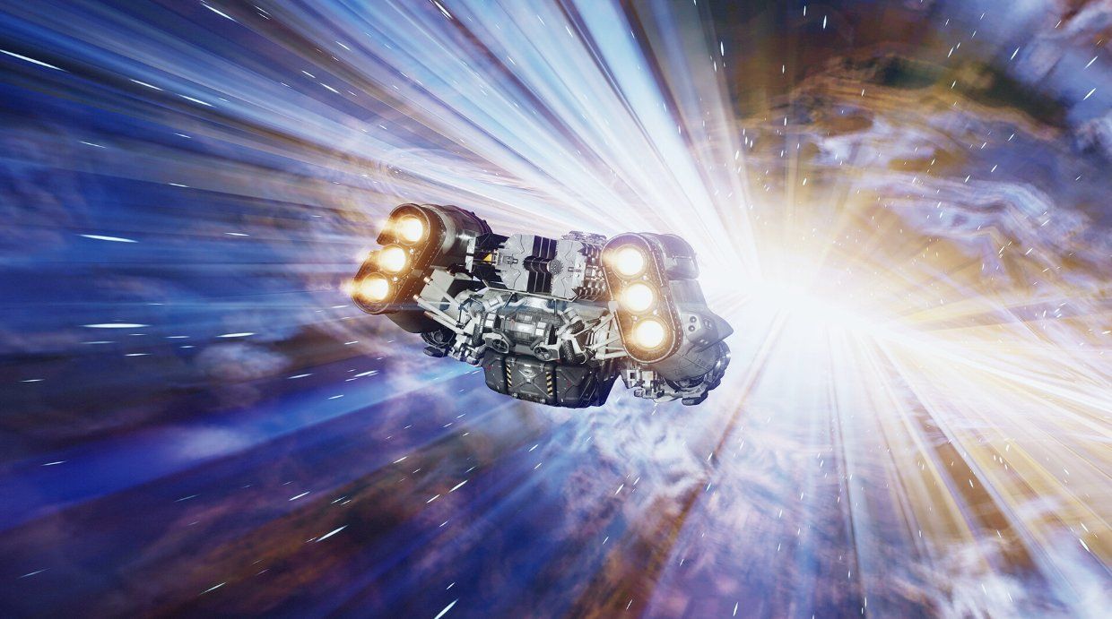 Recevez Starfield gratuitement en achetant une Xbox Series X #2