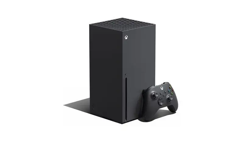 Recevez Starfield gratuitement en achetant une Xbox Series X #4