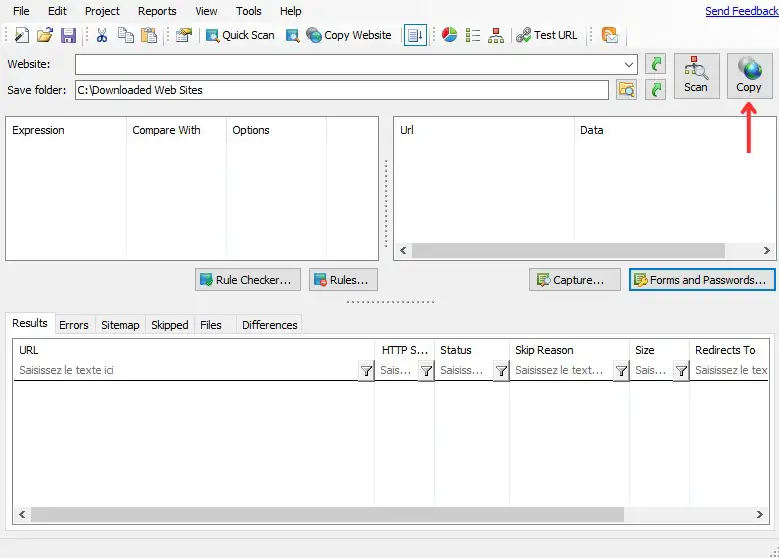 Sauvegardez votre Skyblog même après la fermeture de la plateforme #2