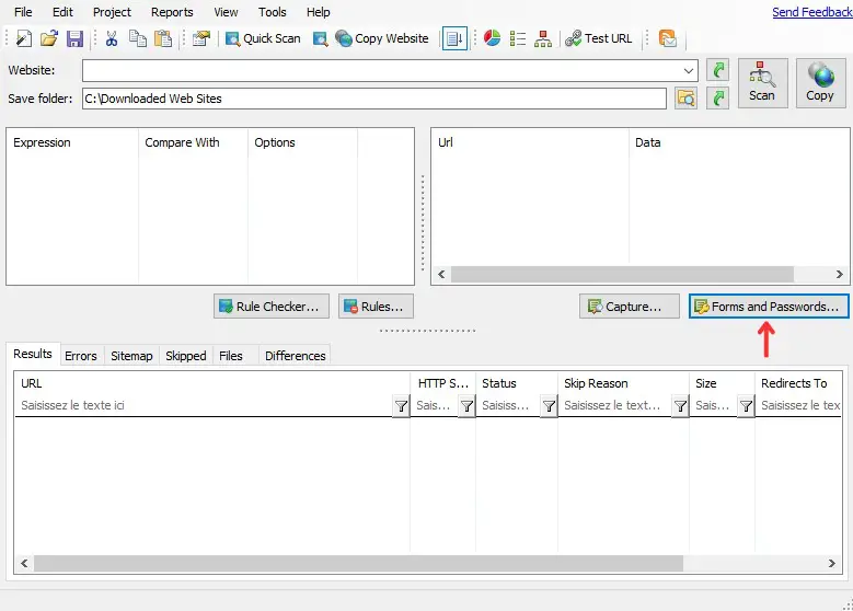 Sauvegardez votre Skyblog même après la fermeture de la plateforme #3