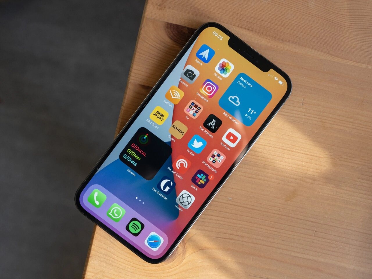 L’iPhone 12 interdit à la vente en France car il produit trop d’ondes #2
