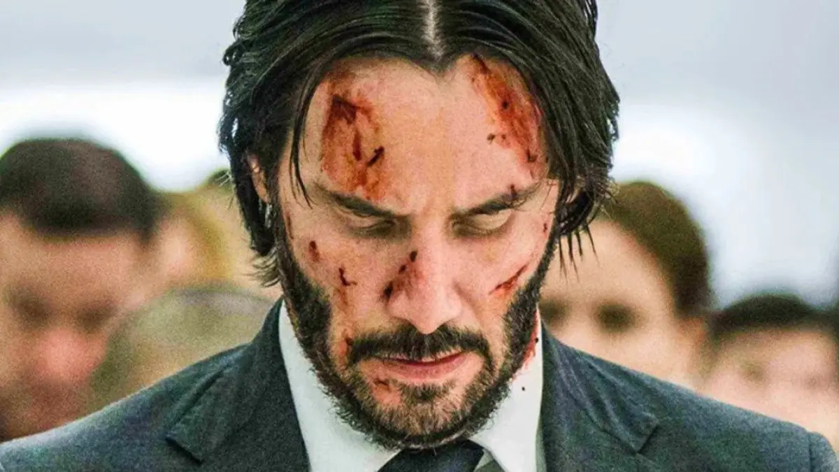Keanu Reeves ne supportait plus John Wick et voulait que le personnage meure