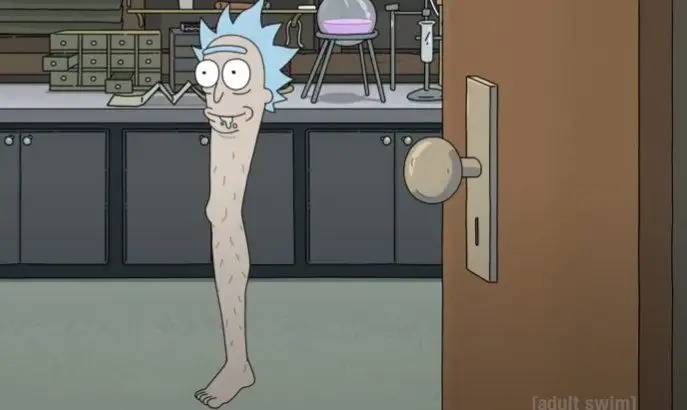 Les remplaçants de Justin Roiland se dévoilent dans la bande-annonce de la saison 7 de Rick et Morty #3