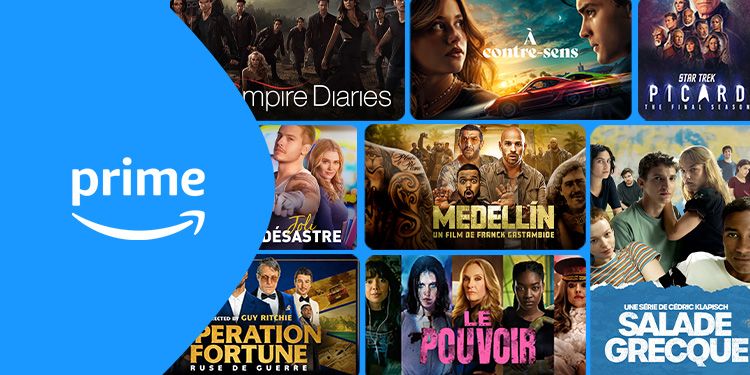 Amazon Prime Vidéo va ajouter des pubs à son contenu