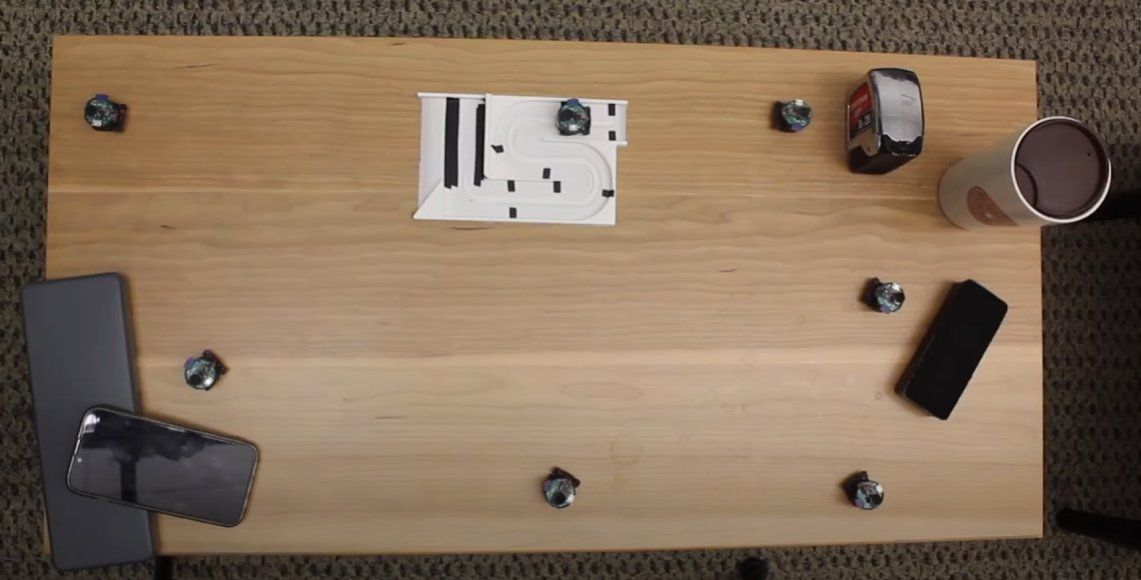 Cette enceinte intelligente supprime le bruit autour de vous #3