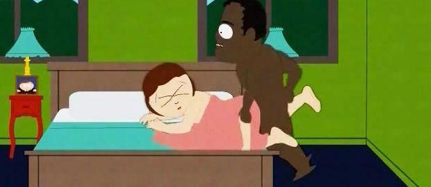 10 choses que vous ignoriez sur South Park #4