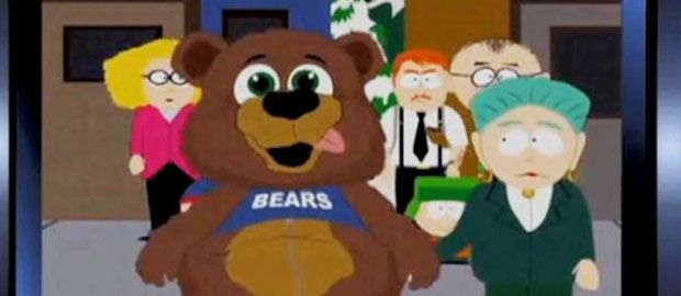 10 choses que vous ignoriez sur South Park #7