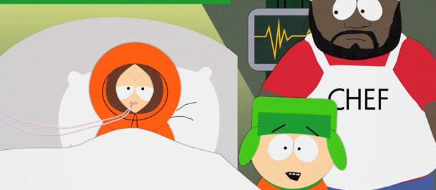 10 choses que vous ignoriez sur South Park #2