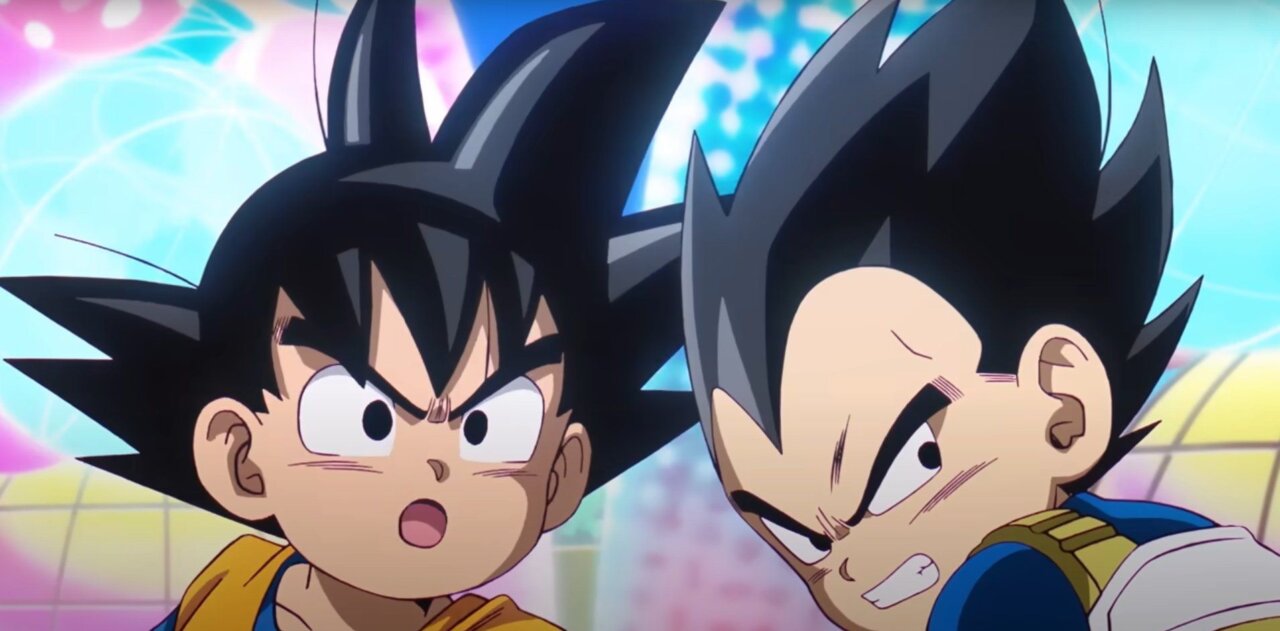 Le nouvel animé Dragon Ball Daima se dévoile dans une bande-annonce (trop) nostalgique