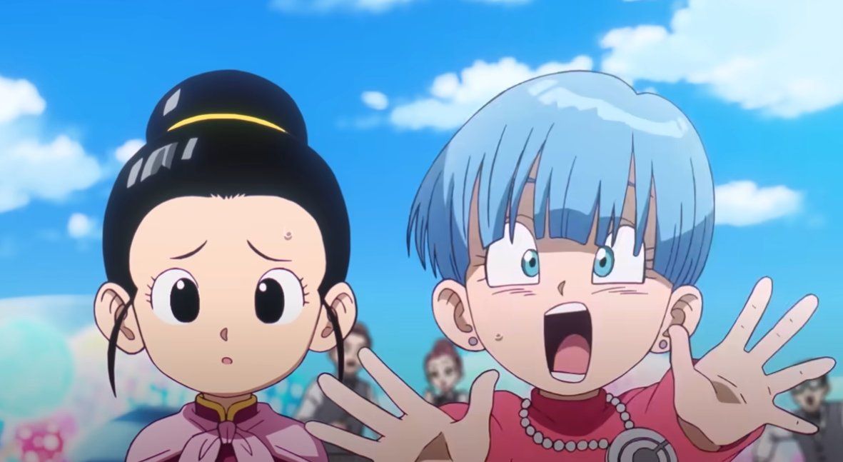 Le nouvel animé Dragon Ball Daima se dévoile dans une bande-annonce (trop) nostalgique #3