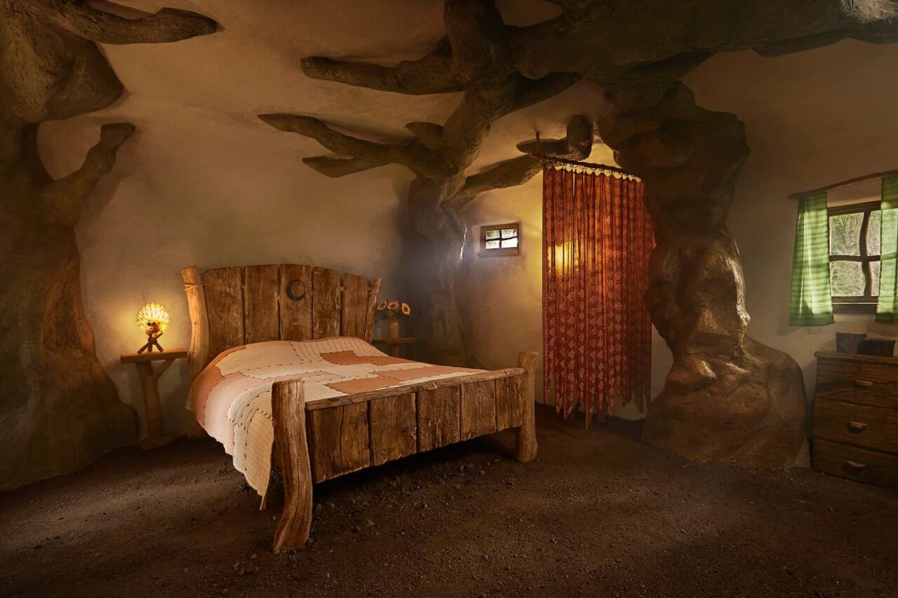 Louez la maison de Shrek en Écosse sur AirBnB #5