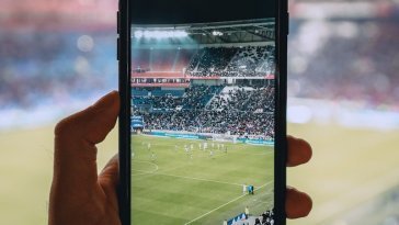 champions league applications