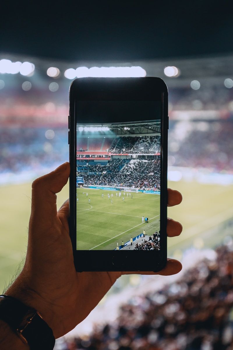 champions league applications