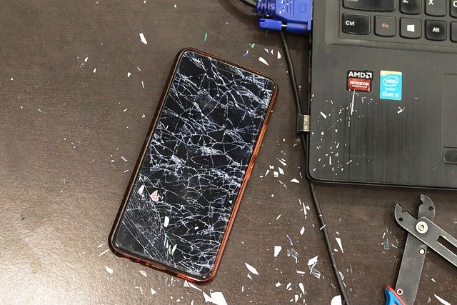 Des écrans de smartphones « auto-réparants » pourraient être commercialisés d’ici à 2028 #2