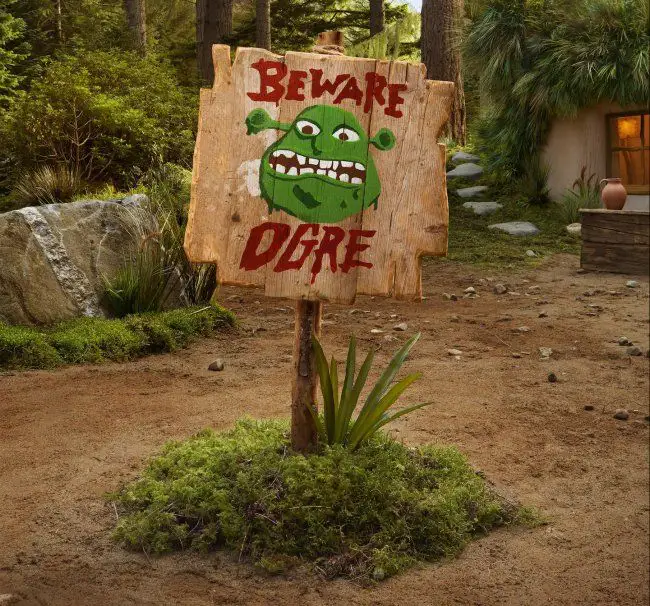 Louez la maison de Shrek en Écosse sur AirBnB #2