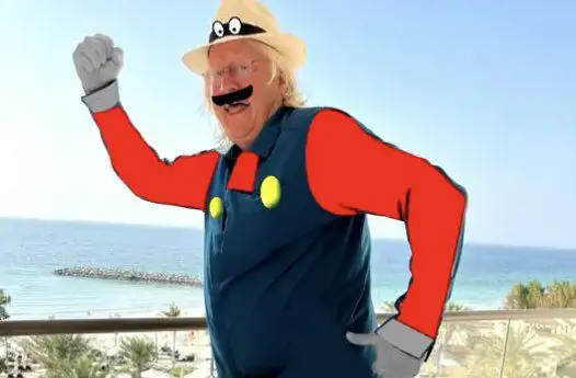 Mario et Luigi ont trouvé leurs nouvelles voix après Charles Martinet