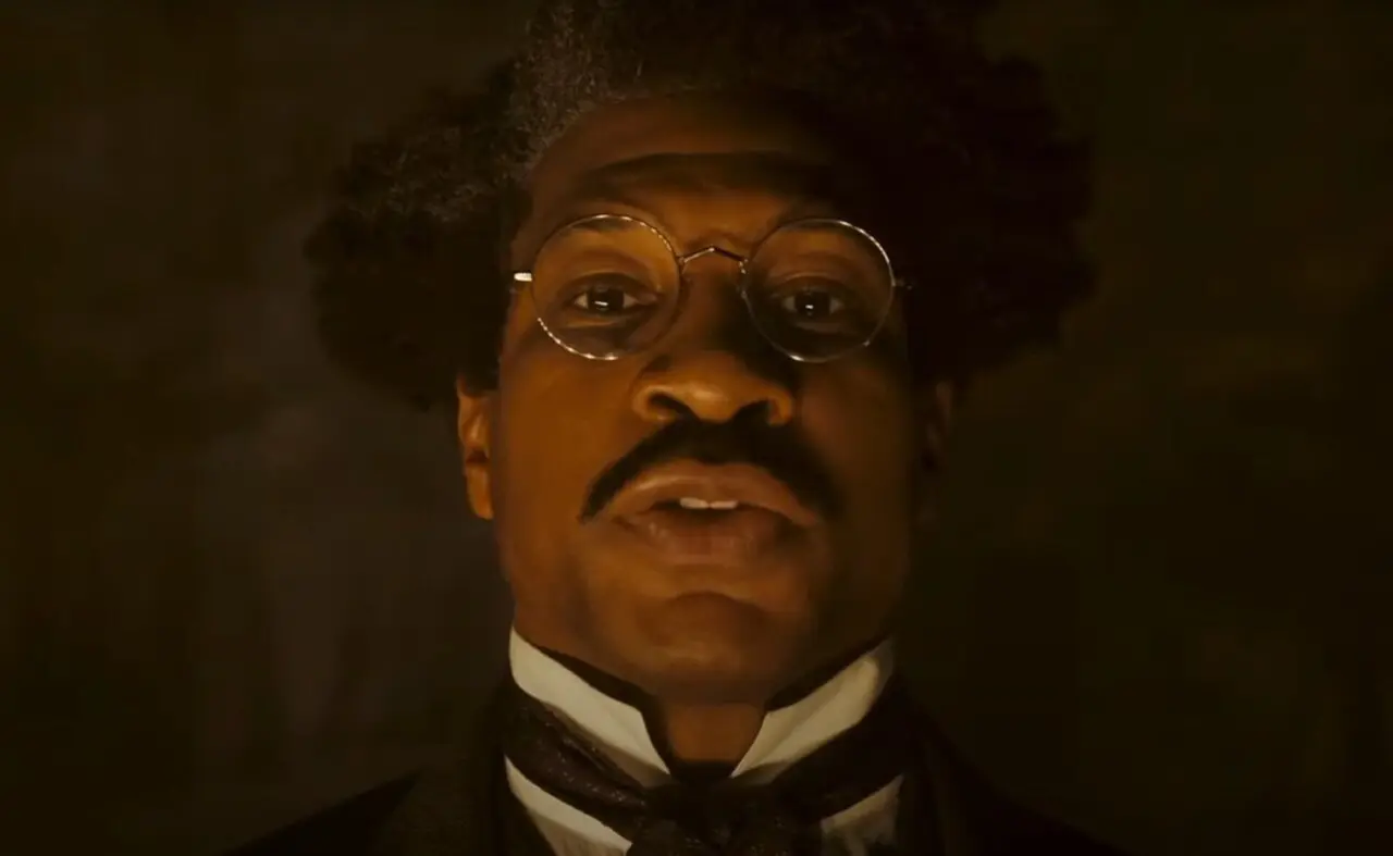 Le réalisateur de Loki explique pourquoi Jonathan Majors est encore dans la série #2