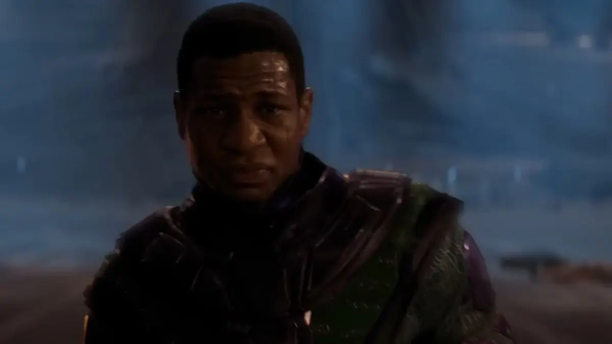 Le réalisateur de Loki explique pourquoi Jonathan Majors est encore dans la série