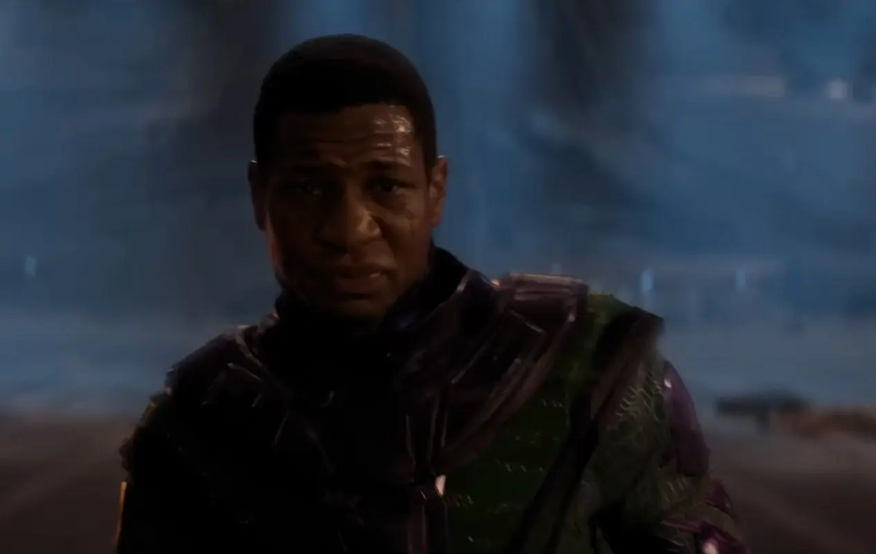Le réalisateur de Loki explique pourquoi Jonathan Majors est encore dans la série #3