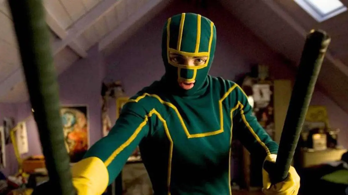 Tout ce que l’on sait sur le reboot de Kick-Ass