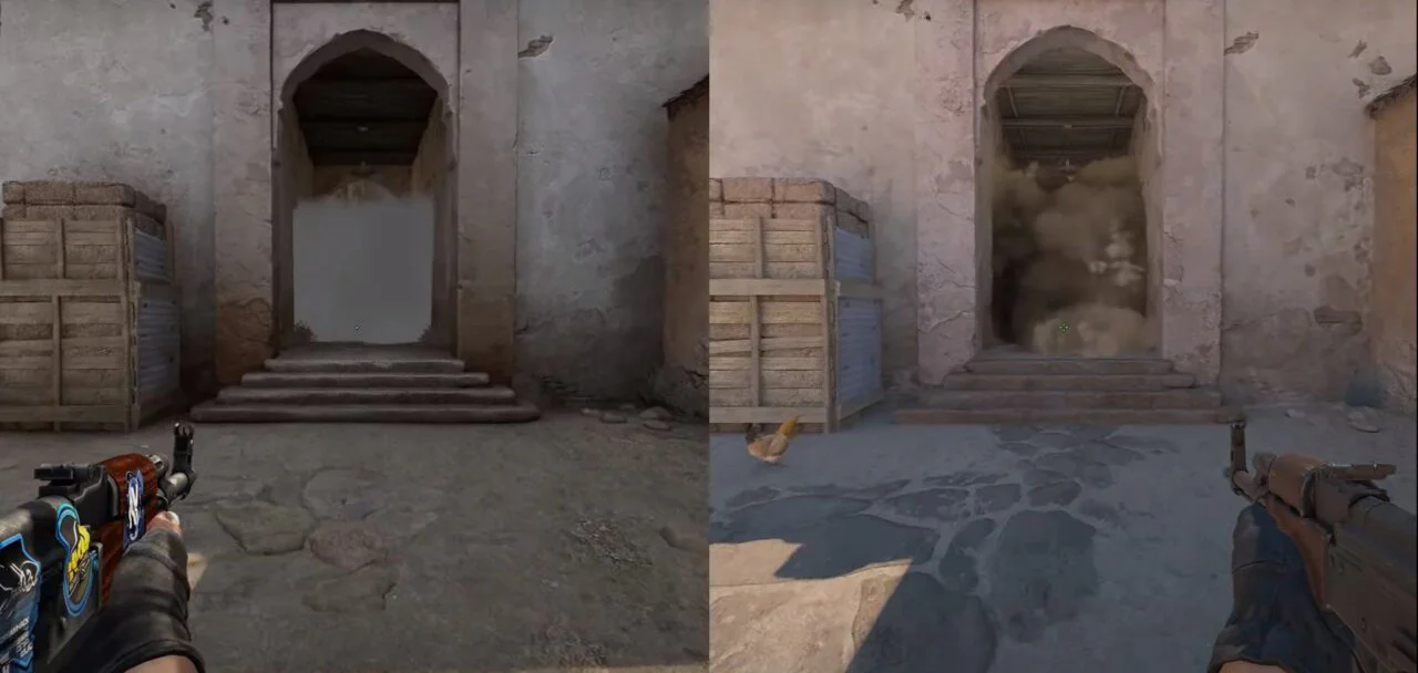 Counter-Strike 2 est disponible gratuitement sur Steam #2