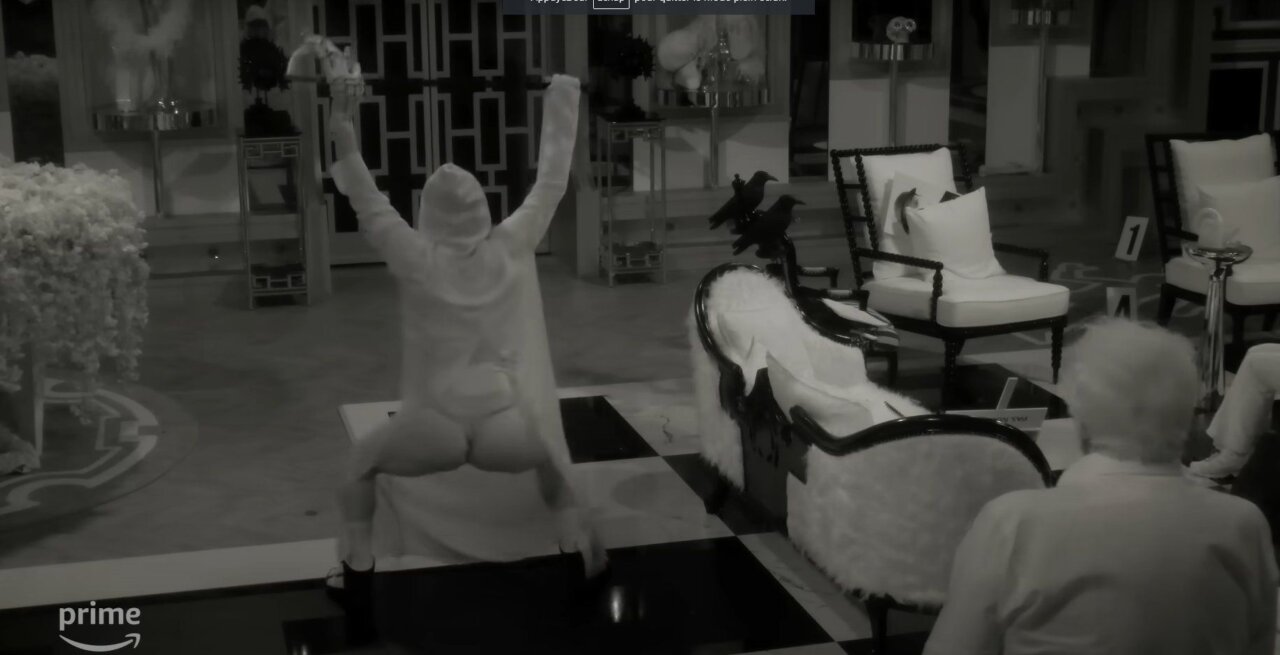 « LOL : Qui (c)rie sort » : la version Halloween « LOL : Qui rit sort » se dévoile à travers une bande-annonce