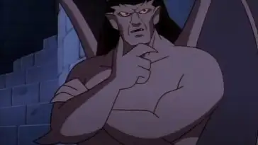 Disney prépare un live action de Gargoyles, les anges de la nuit