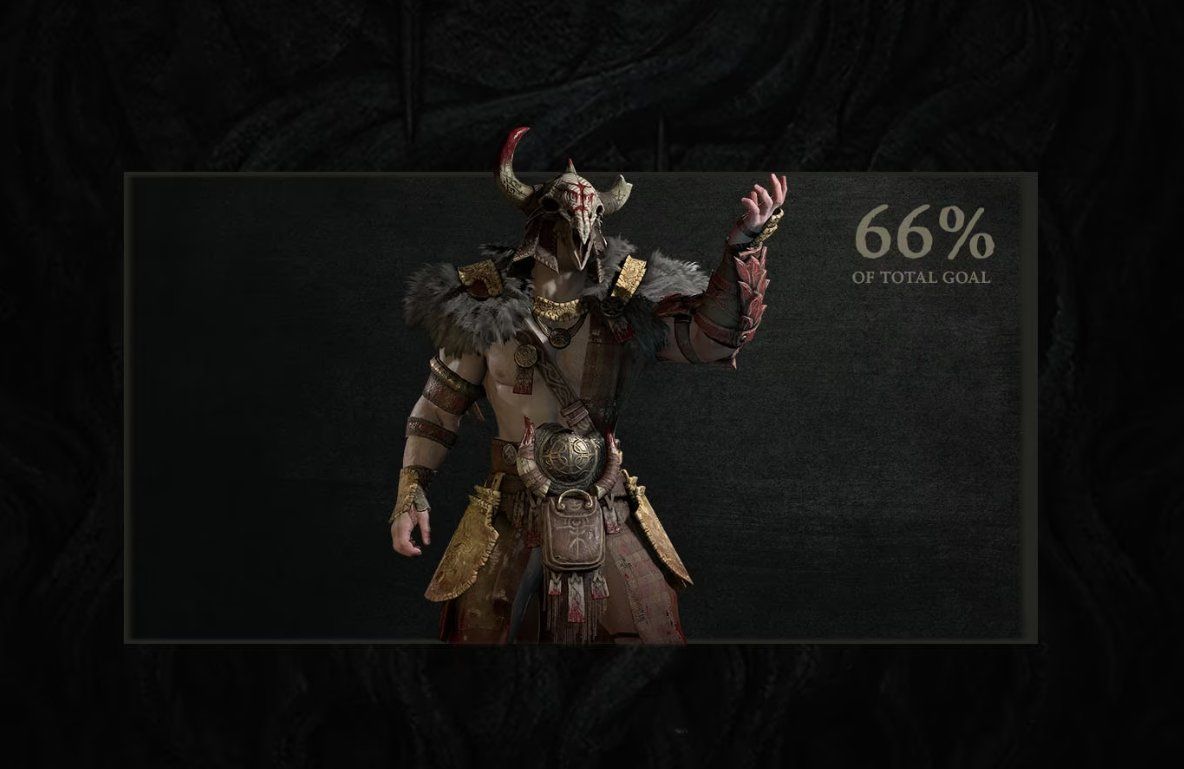 Diablo IV : Blizzard fait gagner un ordinateur avec du sang humain dans son water cooling #3