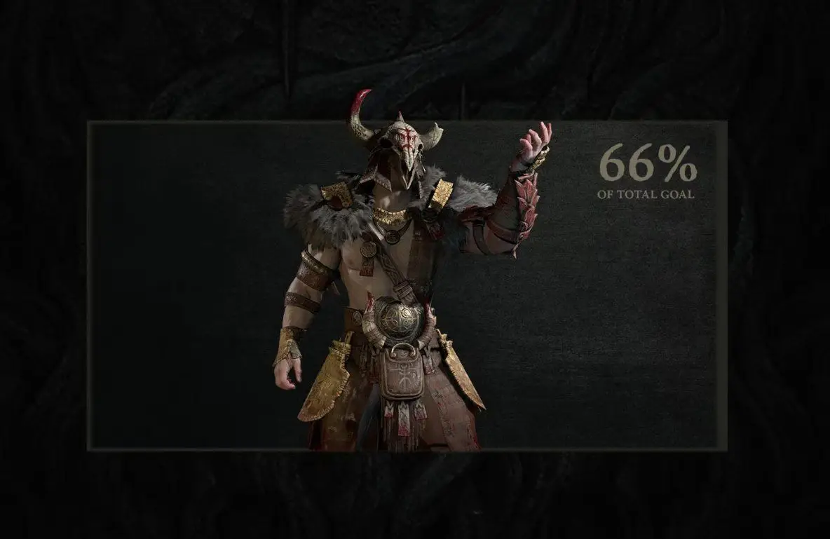 Diablo IV : Blizzard fait gagner un ordinateur avec du sang humain dans son water cooling #3