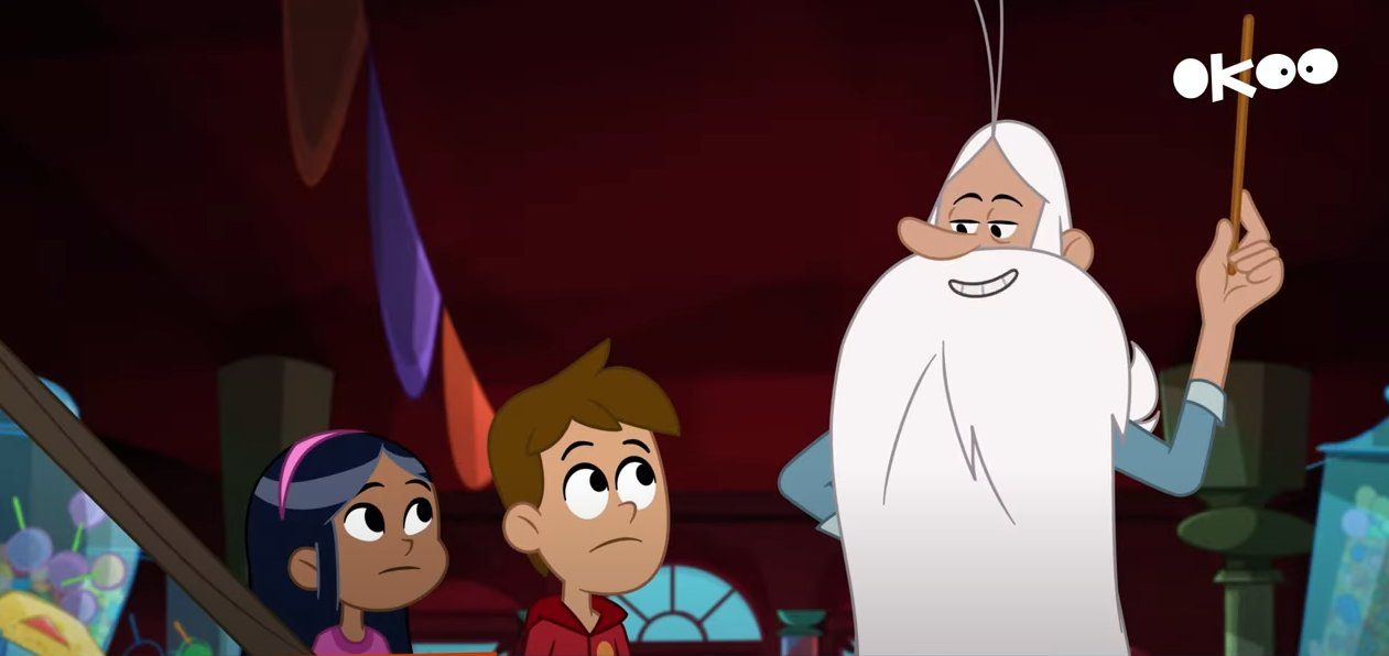 « Il était une fois les objets » : Maestro revient dans une nouvelle série éducative