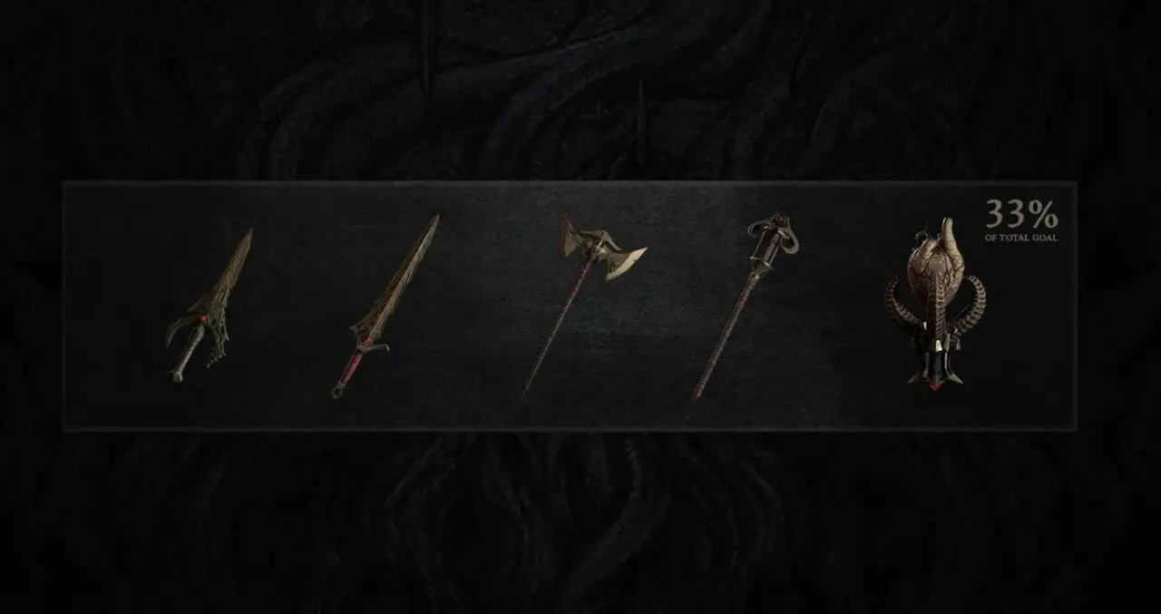 Diablo IV : Blizzard fait gagner un ordinateur avec du sang humain dans son water cooling #2