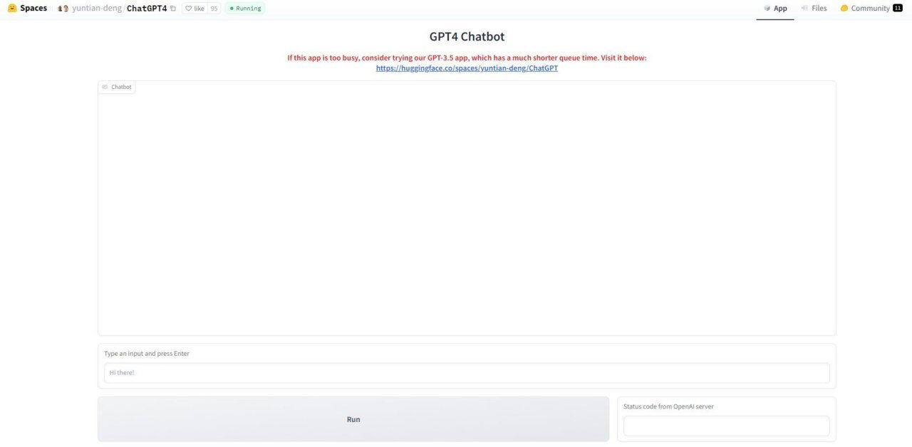 3 solutions pour utiliser ChatGPT-4 gratuitement #2
