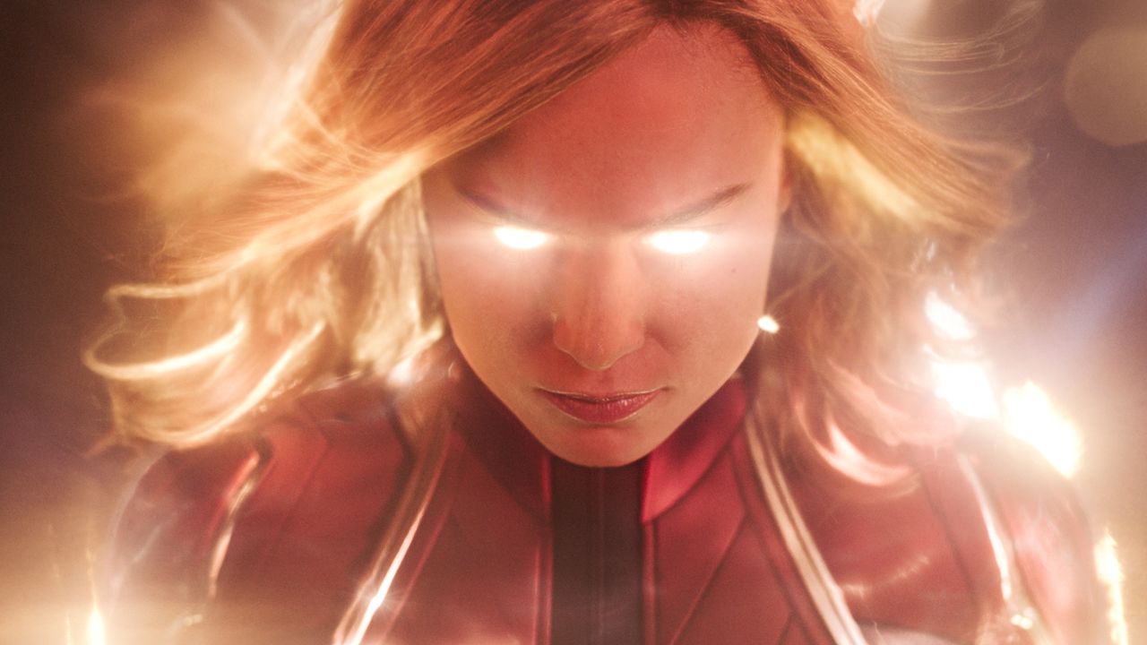 Encyclopédie Marvel : Qui est Binary ? #7