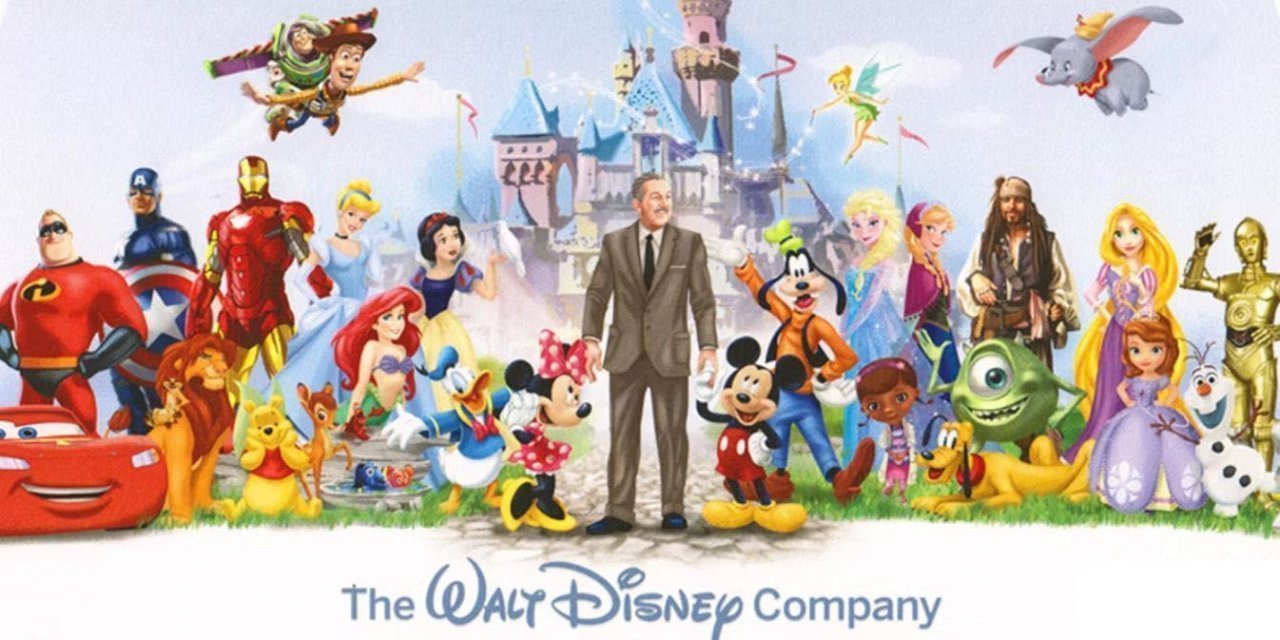 Le Concert Disney 100 arrive en tournée dans toute la France #2