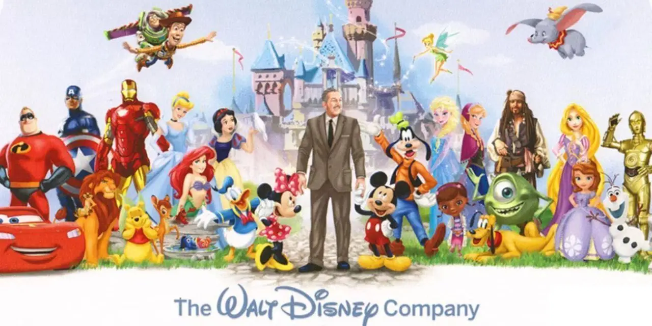 Le Concert Disney 100 arrive en tournée dans toute la France #2