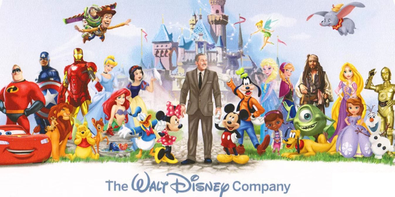 Le Concert Disney 100 arrive en tournée dans toute la France #3