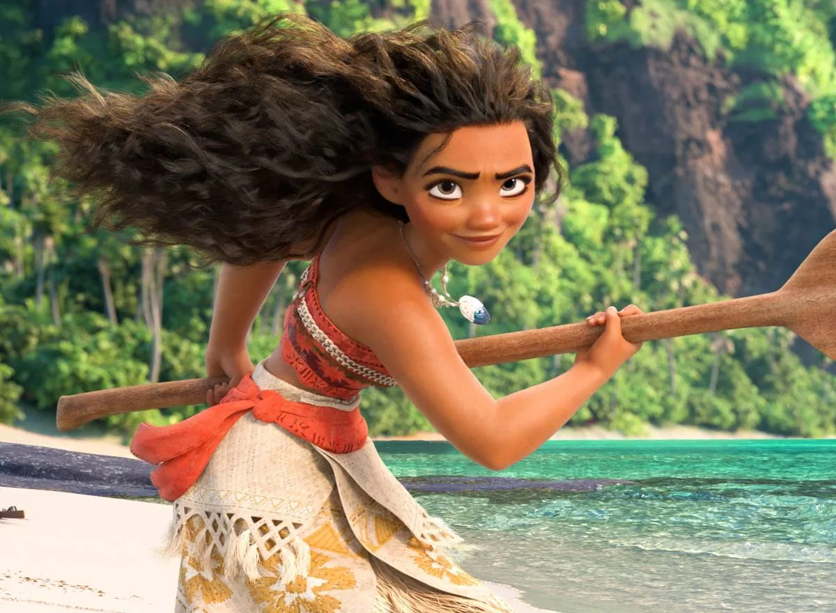 Les meilleurs déguisements de Princesses Disney ✨ #15