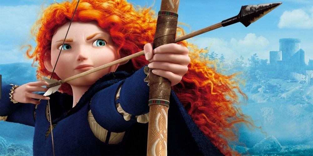 Les meilleurs déguisements de Princesses Disney ✨ #32