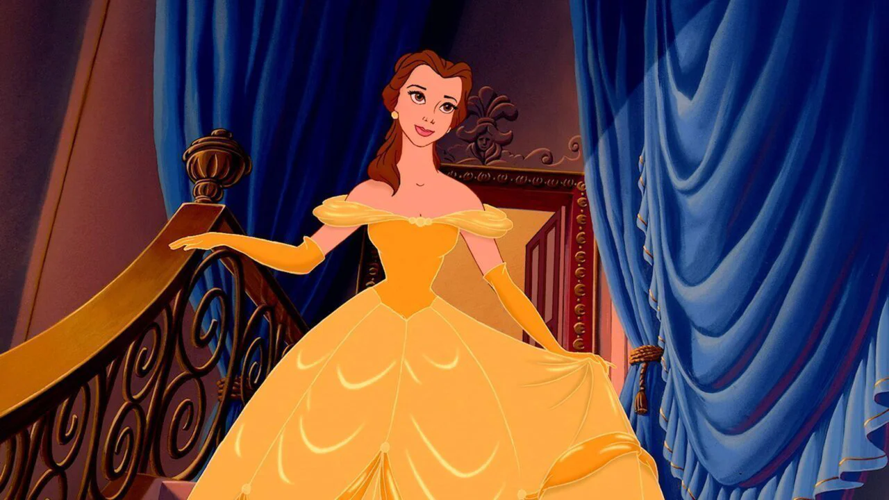 Les meilleurs déguisements de Princesses Disney ✨ #6