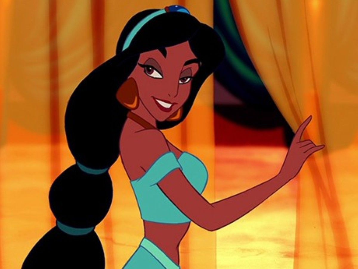 Les meilleurs déguisements de Princesses Disney ✨ #17