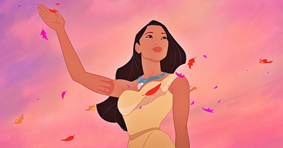 Les meilleurs déguisements de Princesses Disney ✨ #20