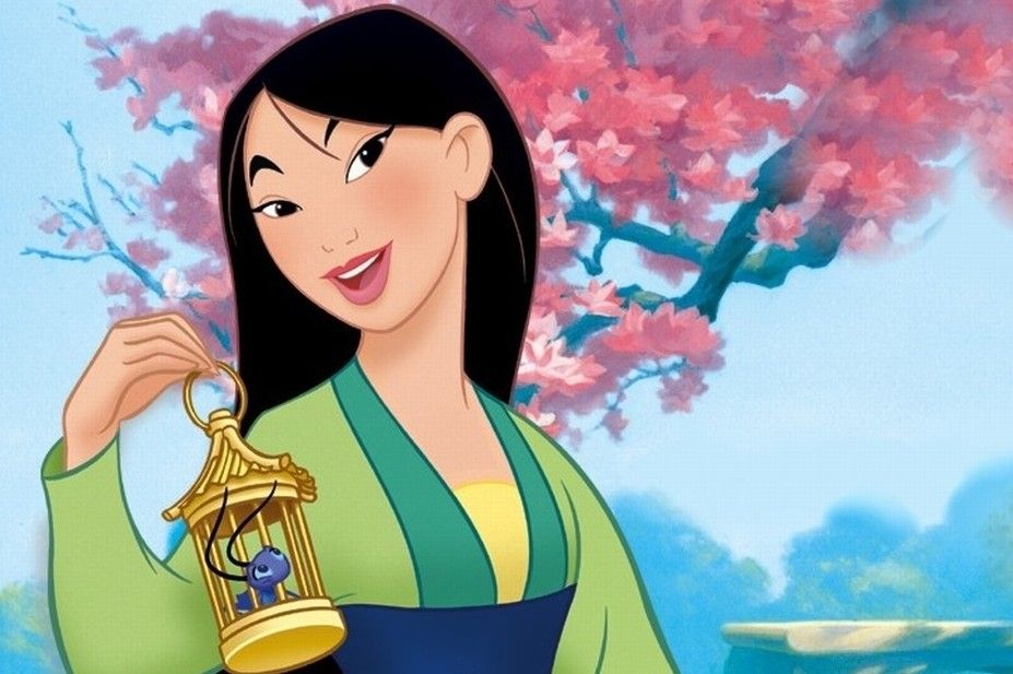 Les meilleurs déguisements de Princesses Disney ✨ #23