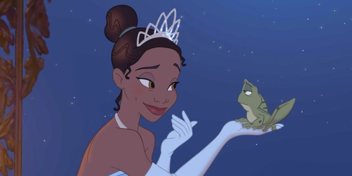 Les meilleurs déguisements de Princesses Disney ✨ #26