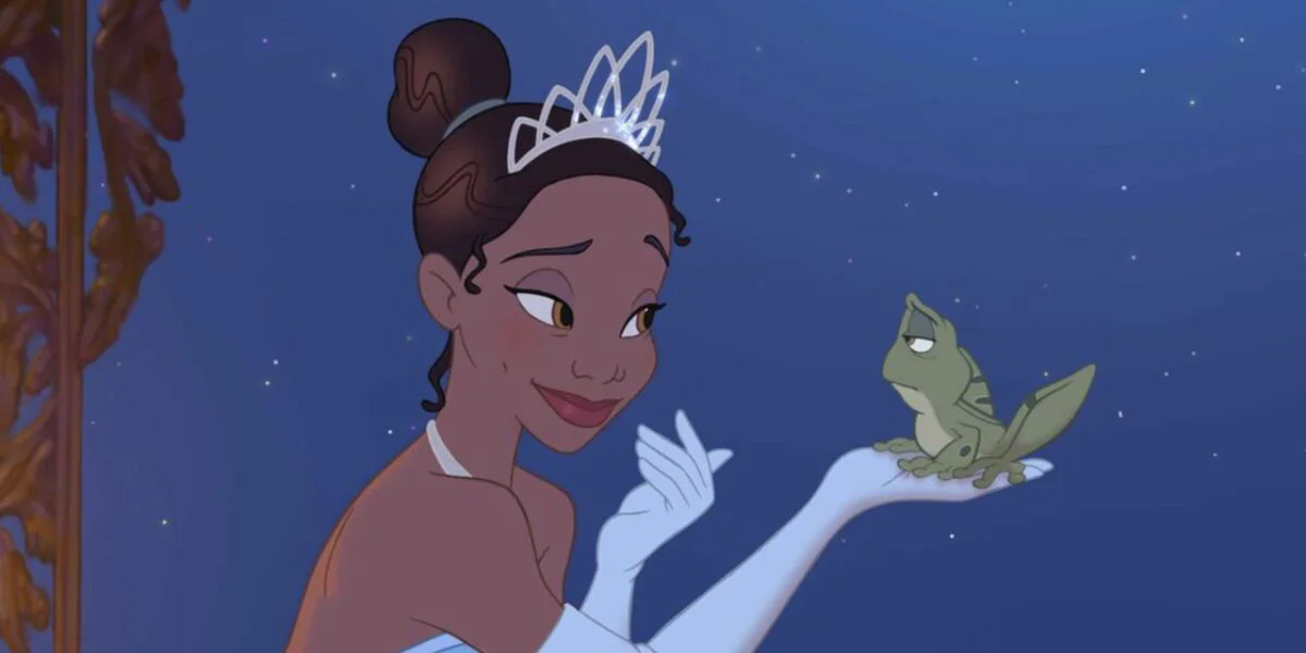 Les meilleurs déguisements de Princesses Disney ✨ #10