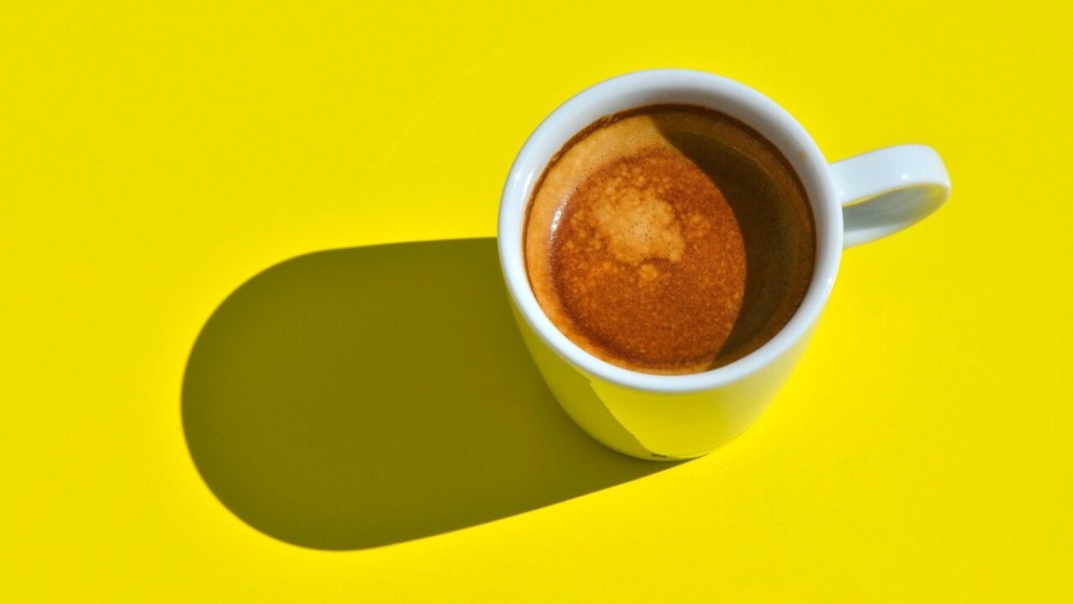 sieste caféinée